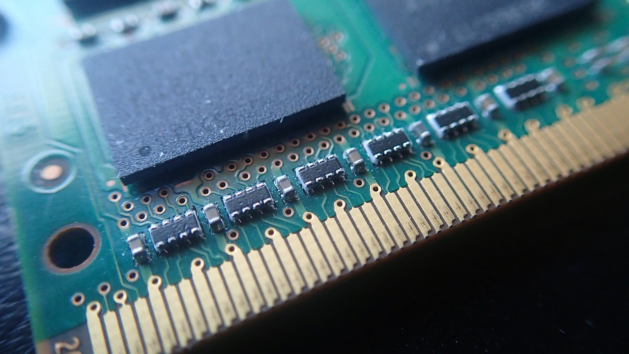 Pamięć RAM w komputerze – jak ją sprawdzić?